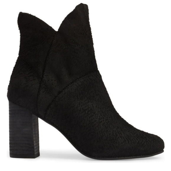 Stylish Seychelles x Anthropologie Booties - Picture 4 of 5